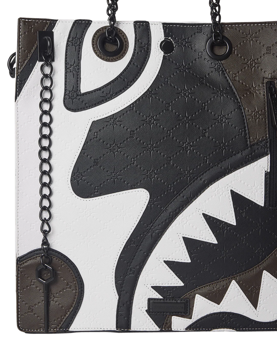 V.V.I.P. LOFT TOTE - Image 11