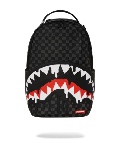 SHARKS IN PARIS THUNDERDRIP BACKPACK