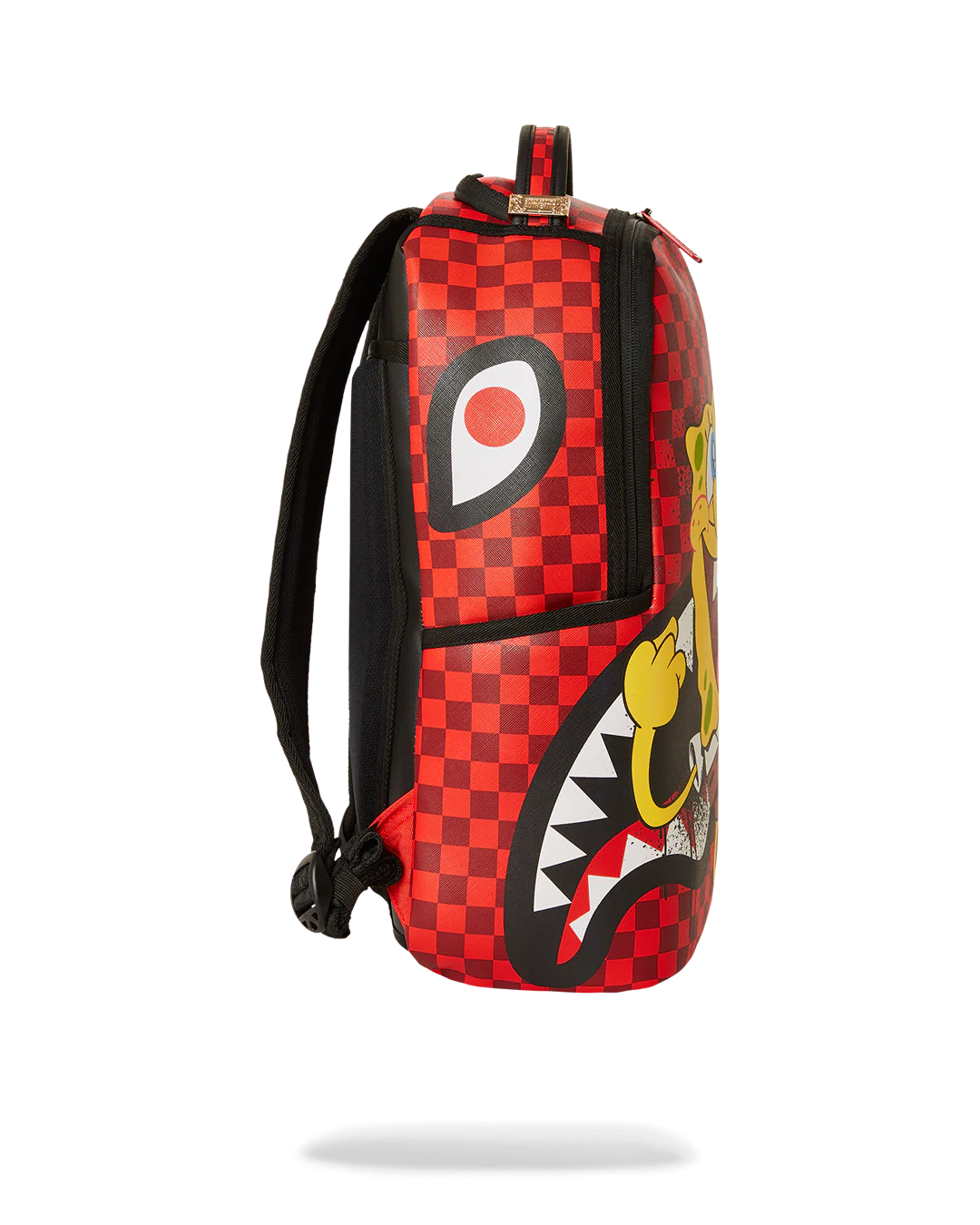 SPONGEBOB HELLO WORLD BACKPACK (DLXV) - Image 5