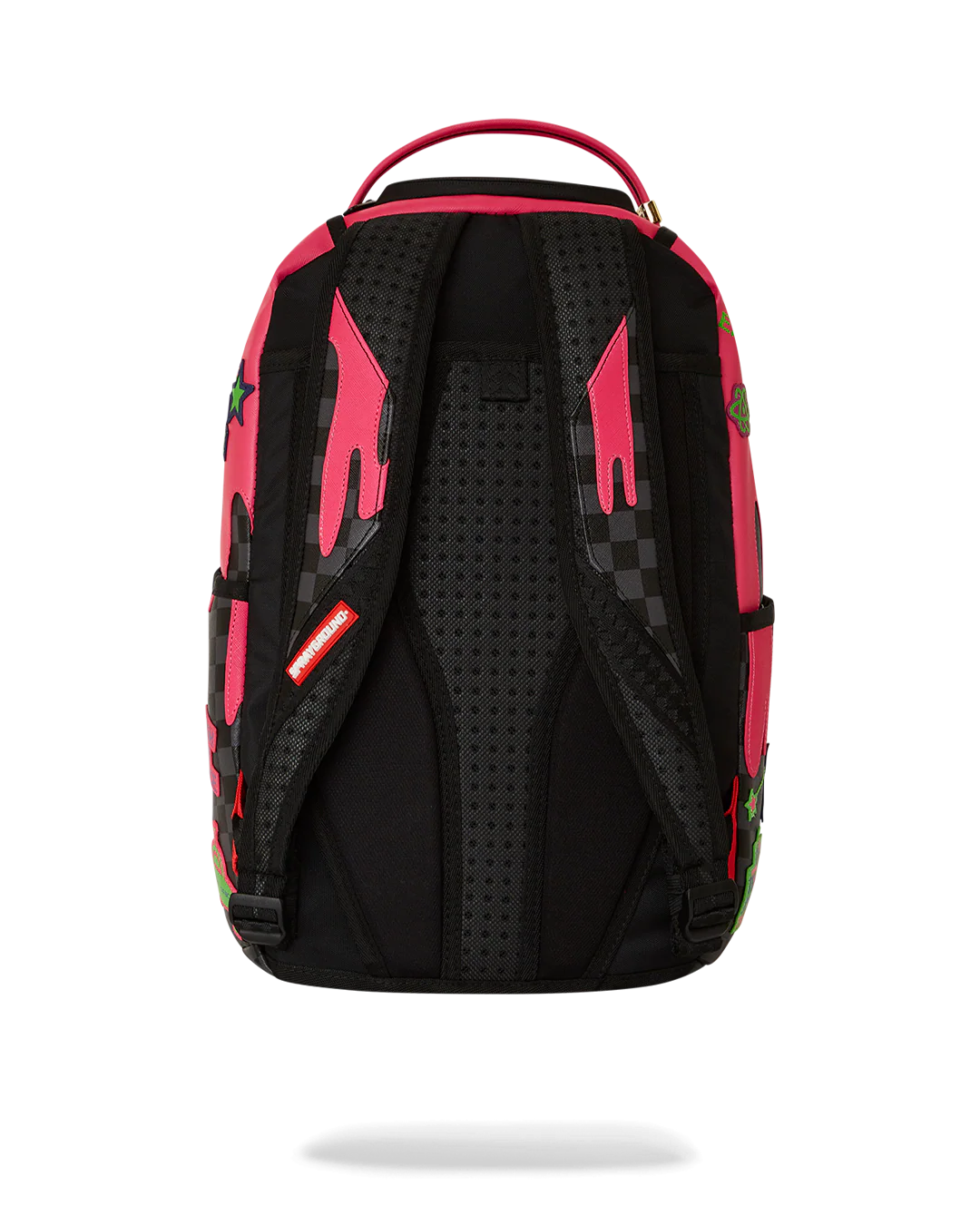 BELIEVE BACKPACK (DLXV) - Image 9