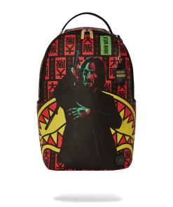 JOHN WICK - THE HIT BACKPACK