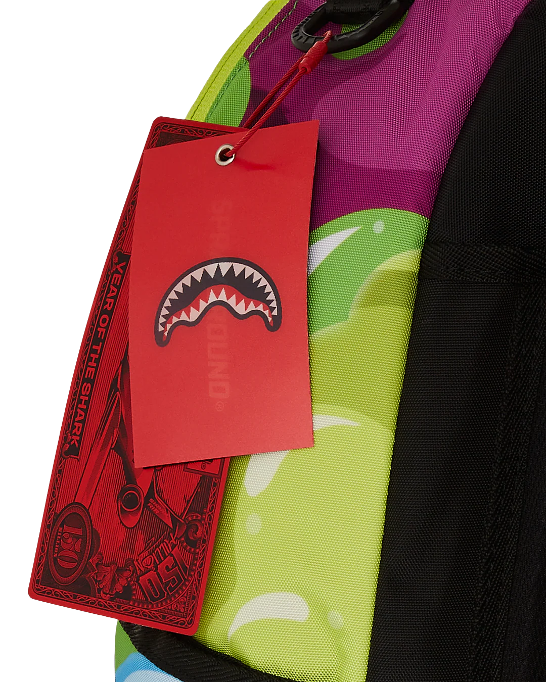 GUMMY SPRAY DLXR BACKPACK - Image 22
