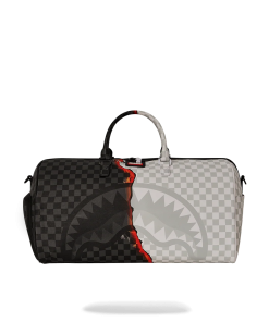 RING OF FIRE LARGE DUFFLE
