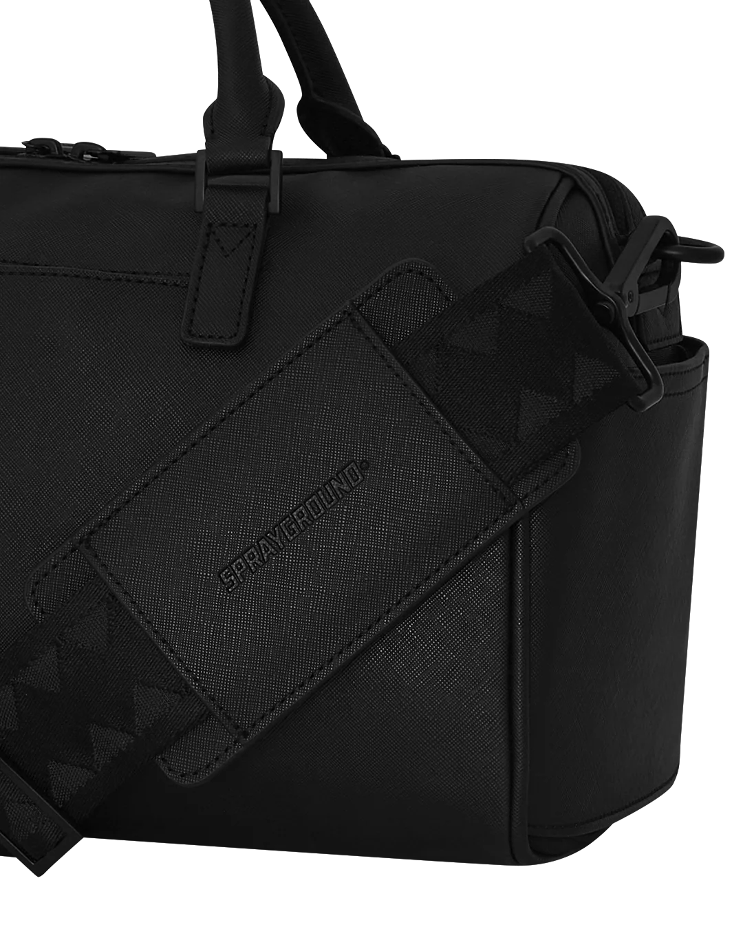 GRAND TOURER MINI DUFFLE - Image 8