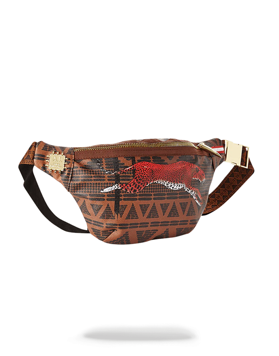 LEOPARDS IN PARIS CROSSBODY - Image 4