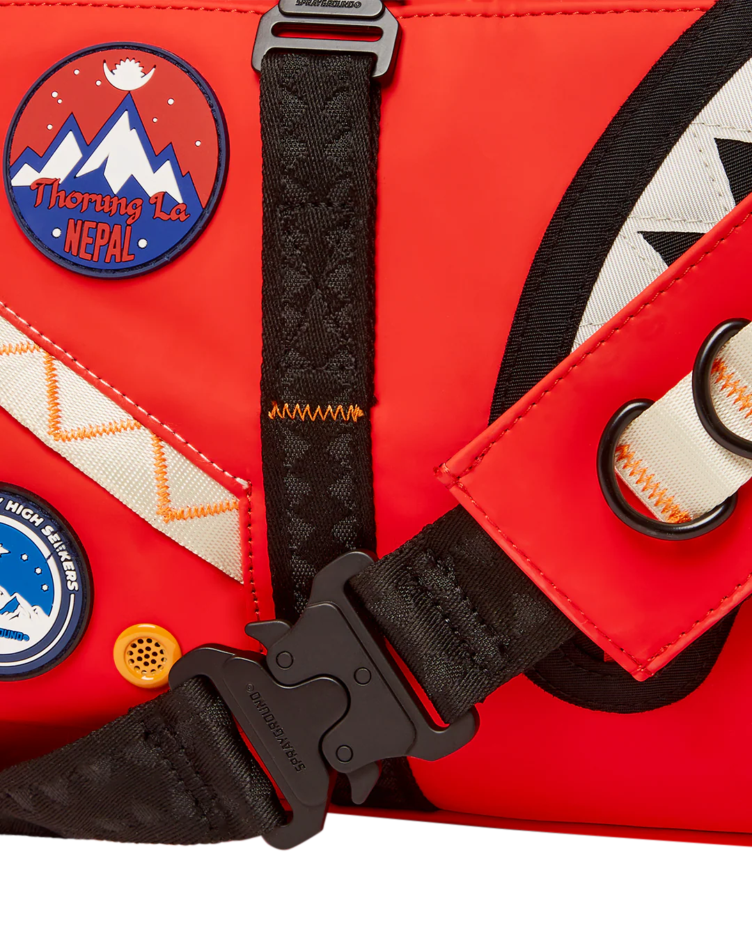 THE GLOBAL EXPEDITION DUFFLE - Image 17