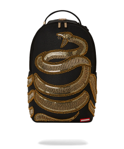 A.I. GOLDEN REGENERATION BACKPACK