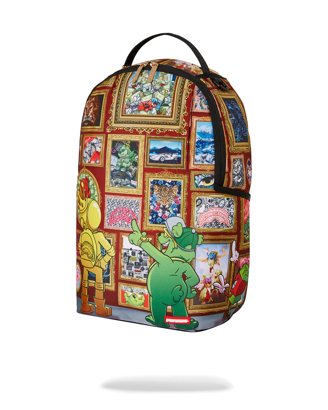 THE GREAT GALLERY BACKPACK - Image 6