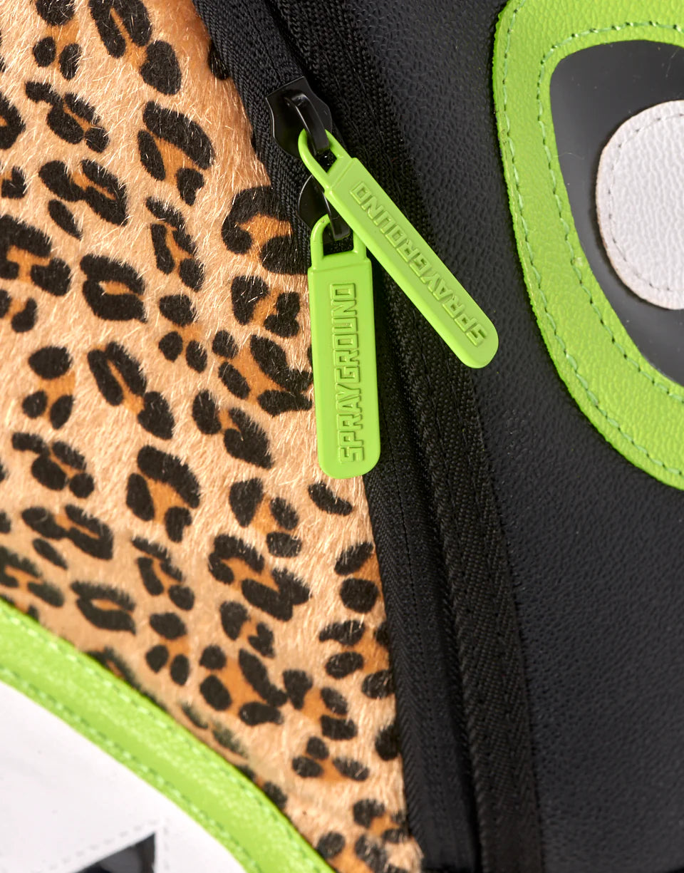 SAFARI CUT BACKPACK - Image 11