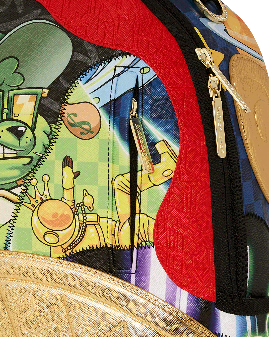15 YEARS OF EPICNESS BACKPACK - Image 10