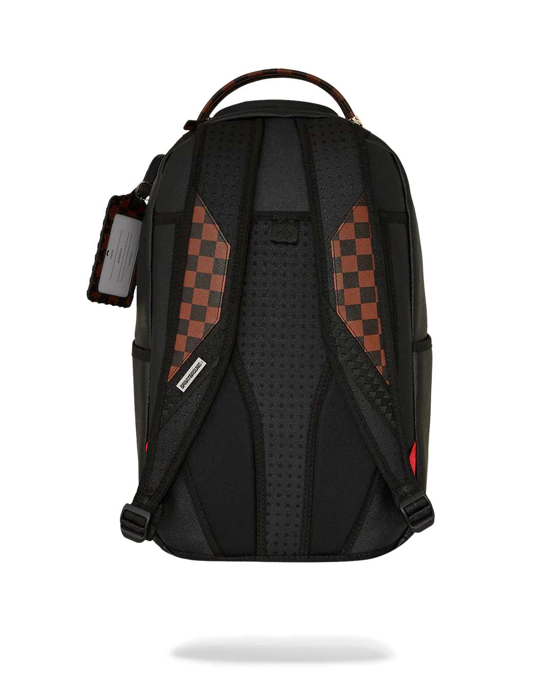 CHECKPOINT ROYALE BACKPACK - Image 7