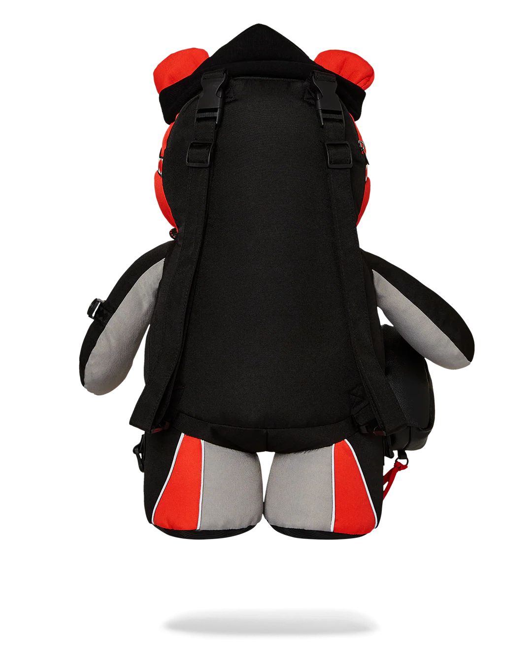 SKY HIGH SEEKERS ARCTIC GPS MONEYBEAR BACKPACK - Image 7