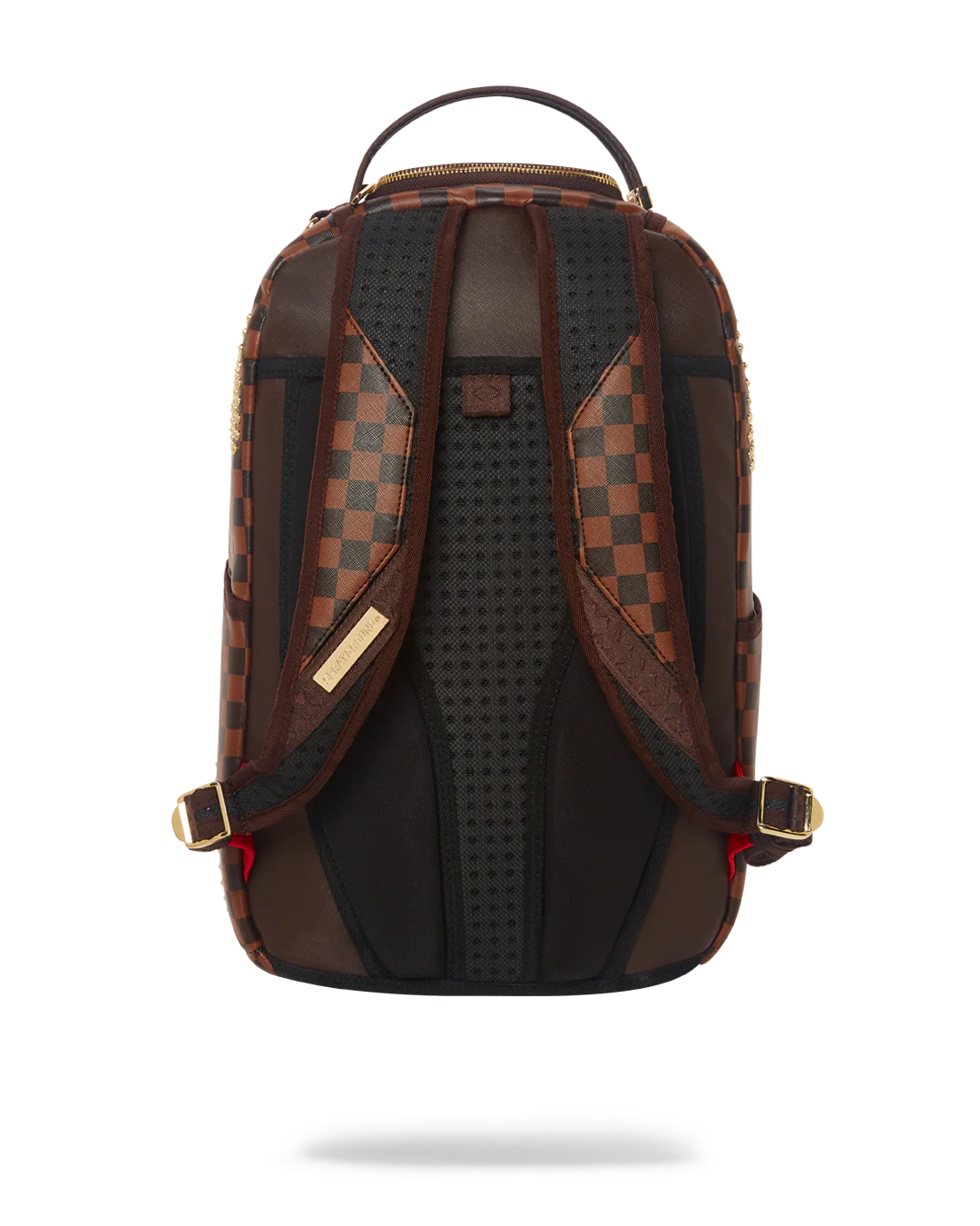 SHARKS IN PARIS POLARIS BACKPACK (DLXV) - Image 9