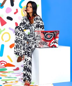 Alternative view of MYSTERIOUS MASTERMIND TOTE