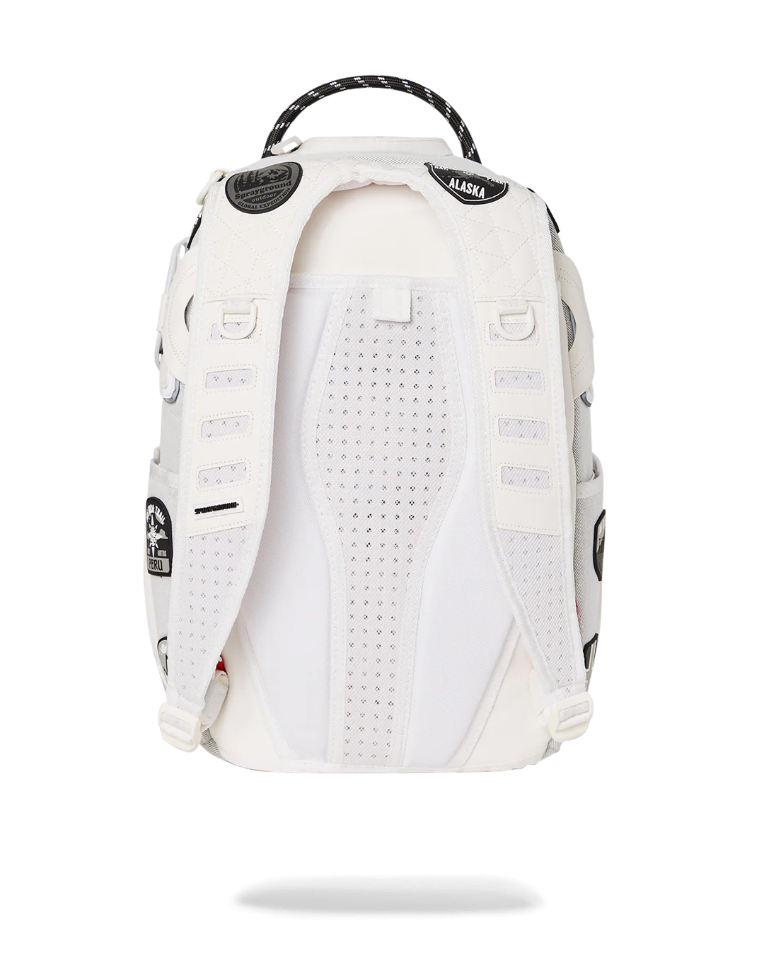 THE GLOBAL EXPEDITION SUBZERO BACKPACK - Image 7