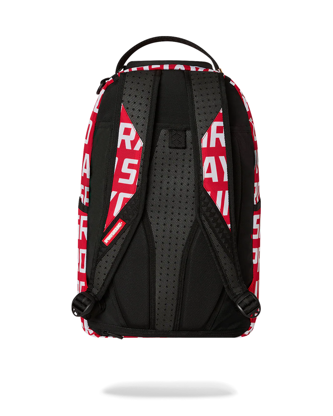 RICK & MORTY THE WORLD IS MINE DLXSR BACKPACK - Image 5