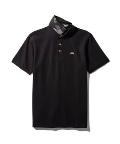Alternative view of 3AM PIMA COTTON MADE IN PERU POLO