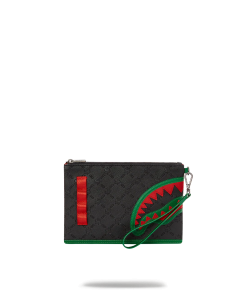 DINERO CROSSOVER CLUTCH