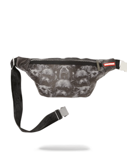Alternative view of PITBULLS CROSSBODY