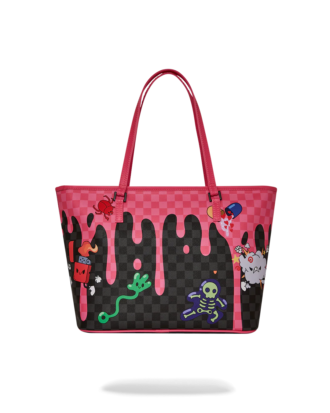 HAPPY HANGRY TOTE - Image 5