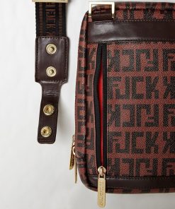 Alternative view of OFFENDED SLING