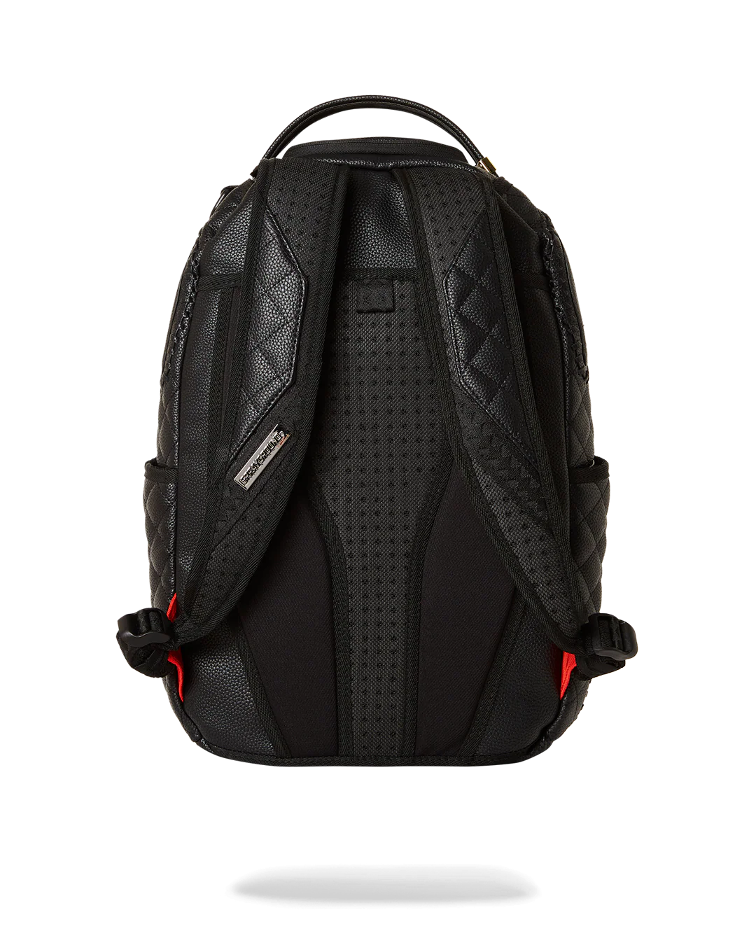 RIVIERA BACKPACK (BLK) - Image 8