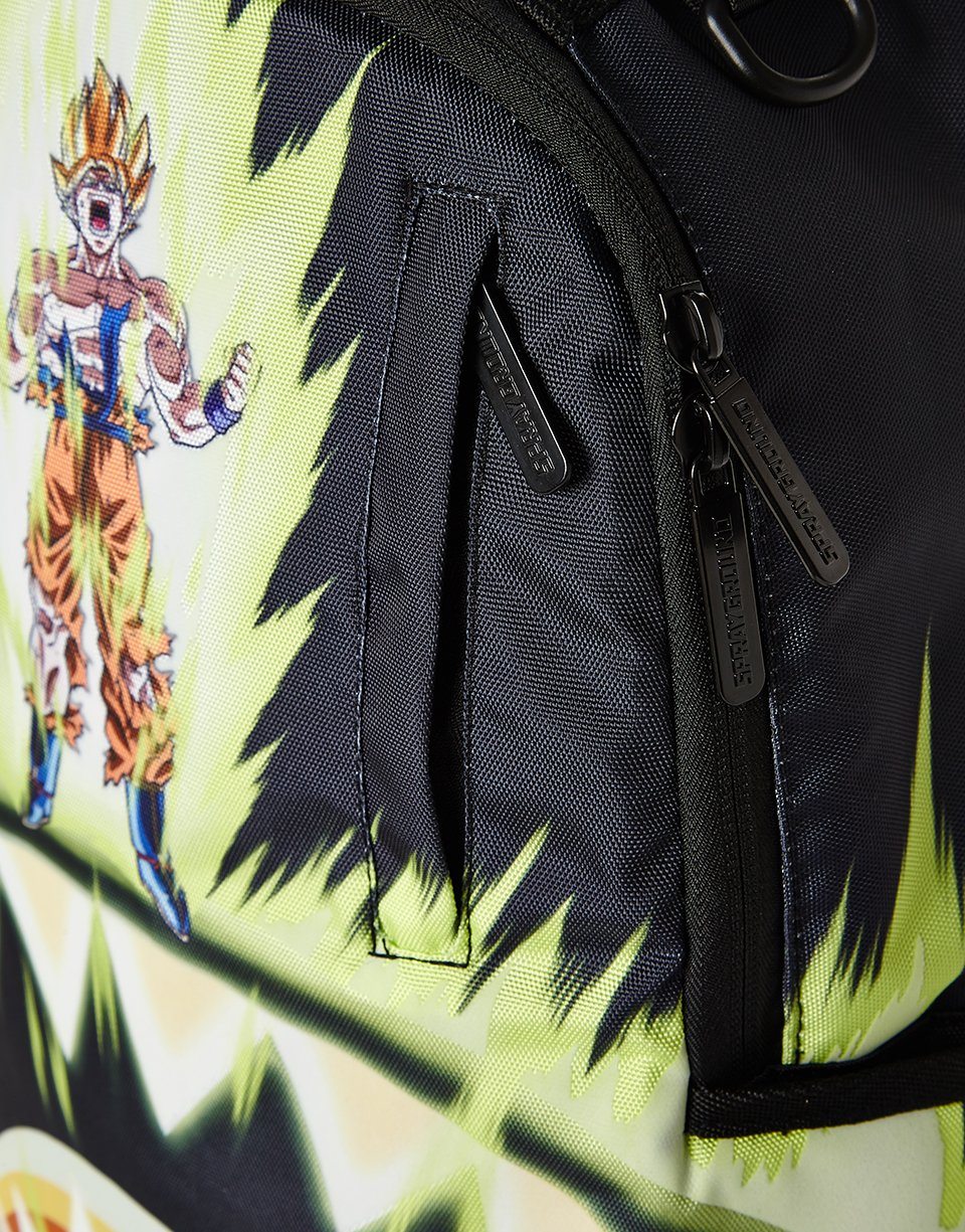 DRAGON BALL Z POWER SHARK - Image 5