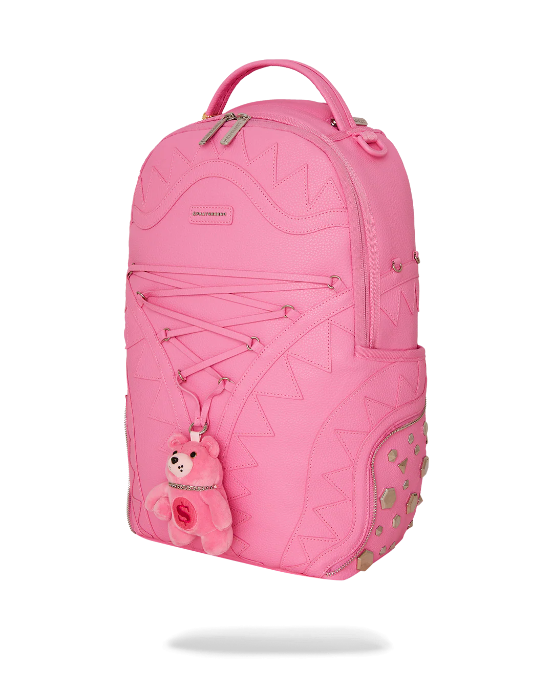 BABY BEAR BADDIE BOSS BACKPACK - Image 9