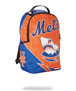 Alternative view of MLB NEW YORK METS SHARK
