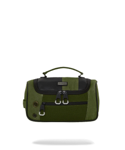 SPECIAL OPS OPERATION SUCCE$$ TOILETRY TUBE BAG