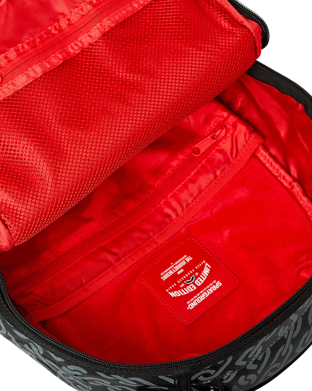 MAGNETIC PULSE BACKPACK (DLXV) - Image 14