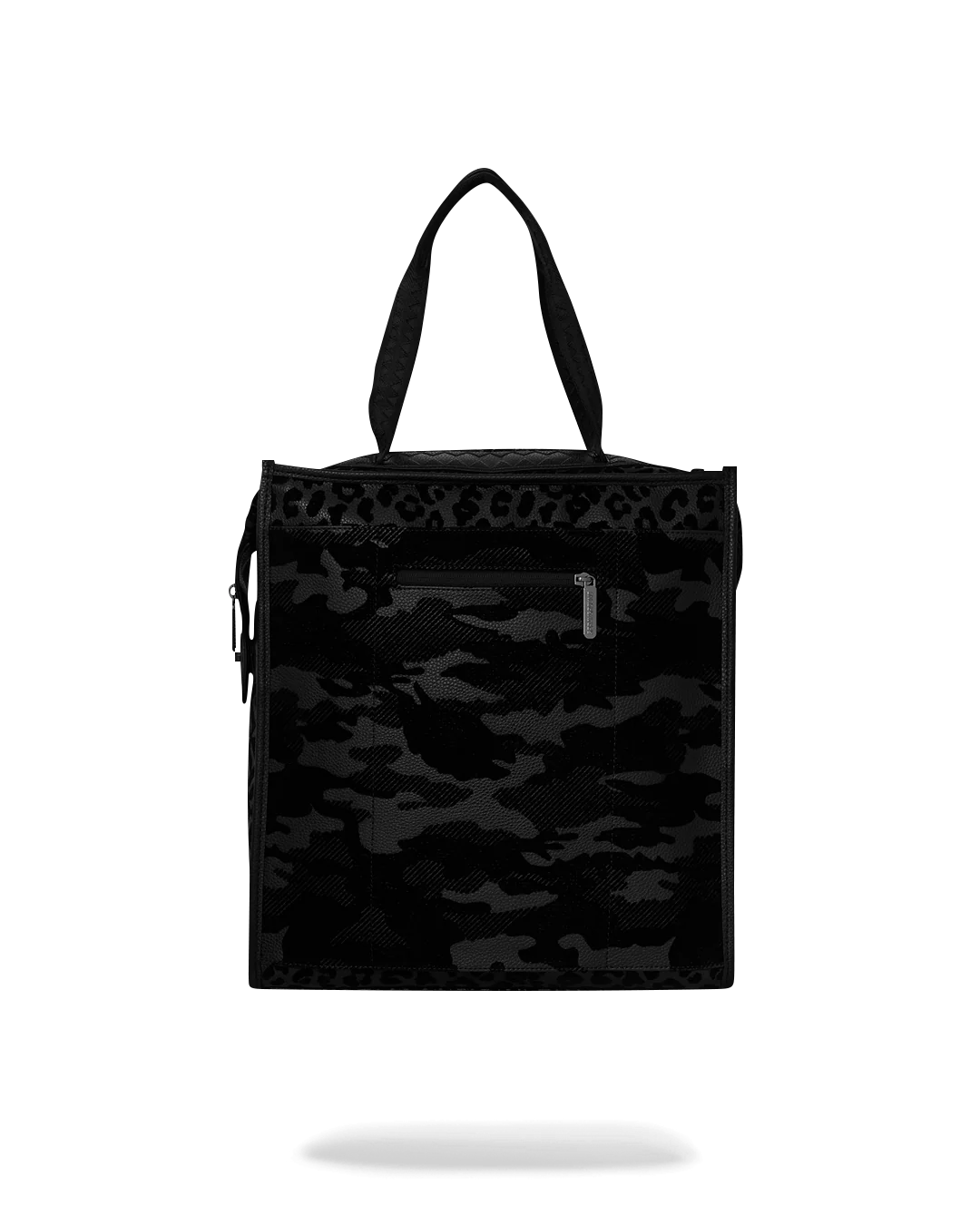 NEMESIS HUNT DUFFLE CARRY-ON BAG - Image 7