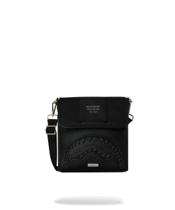 THE HQ MESSENGER SLING