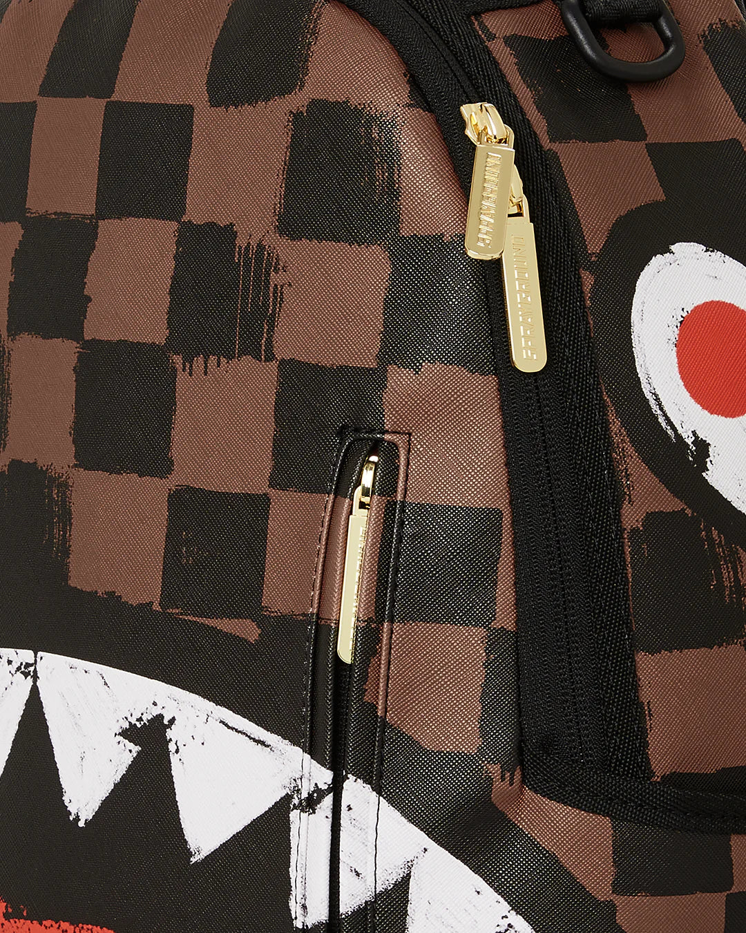 SHARKS IN PARIS VANQUISH BACKPACK (DLXV) - Image 9