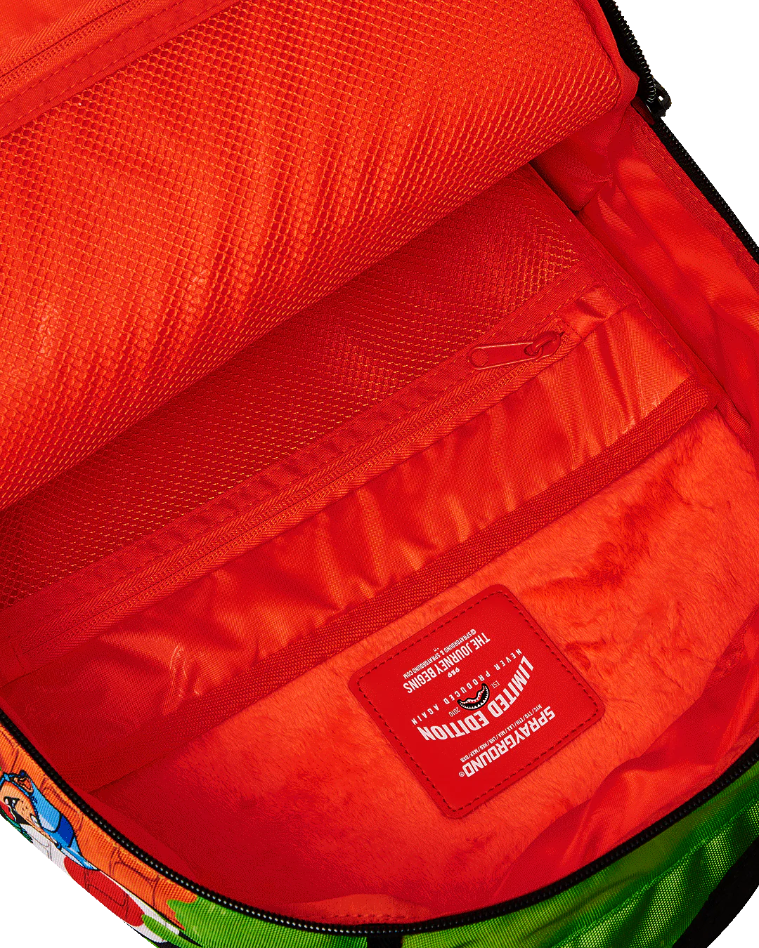 NICK 90S FUN TIMES DLXSR BACKPACK - Image 12