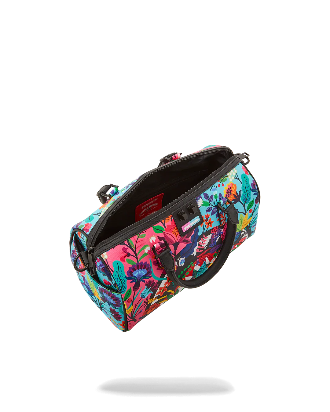 AVANT GARDEN MINI DUFFLE - Image 18