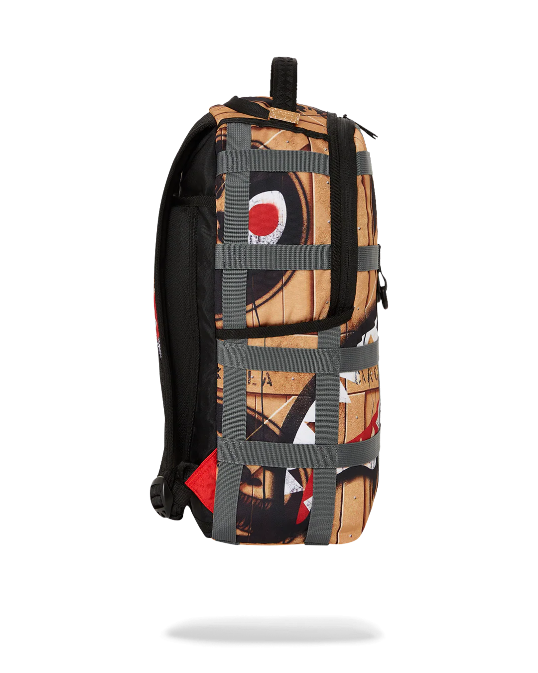 JURASSIC DELIVERY BACKPACK (DLXV) - Image 5