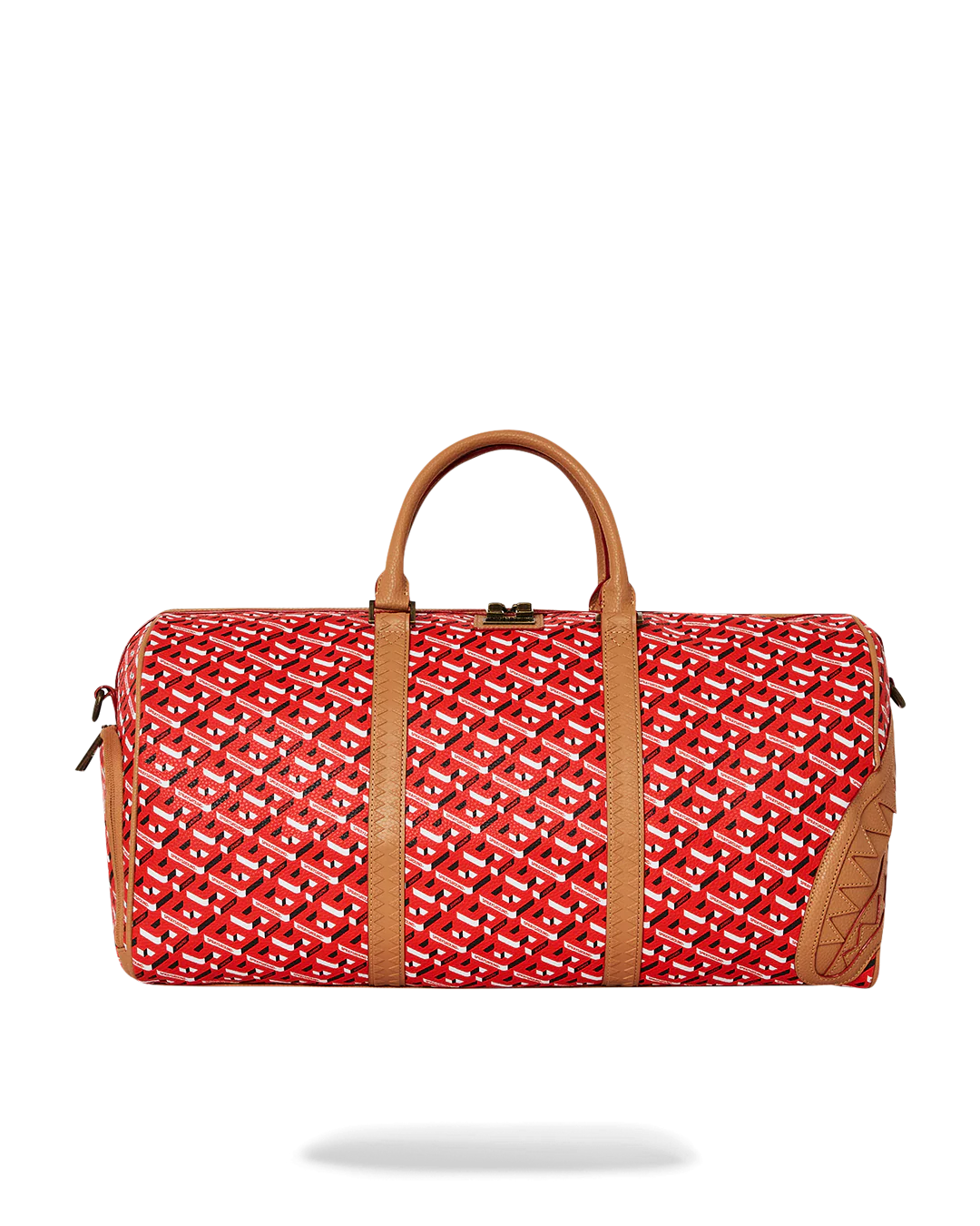 THE 3DSG CONCORDE DUFFLE