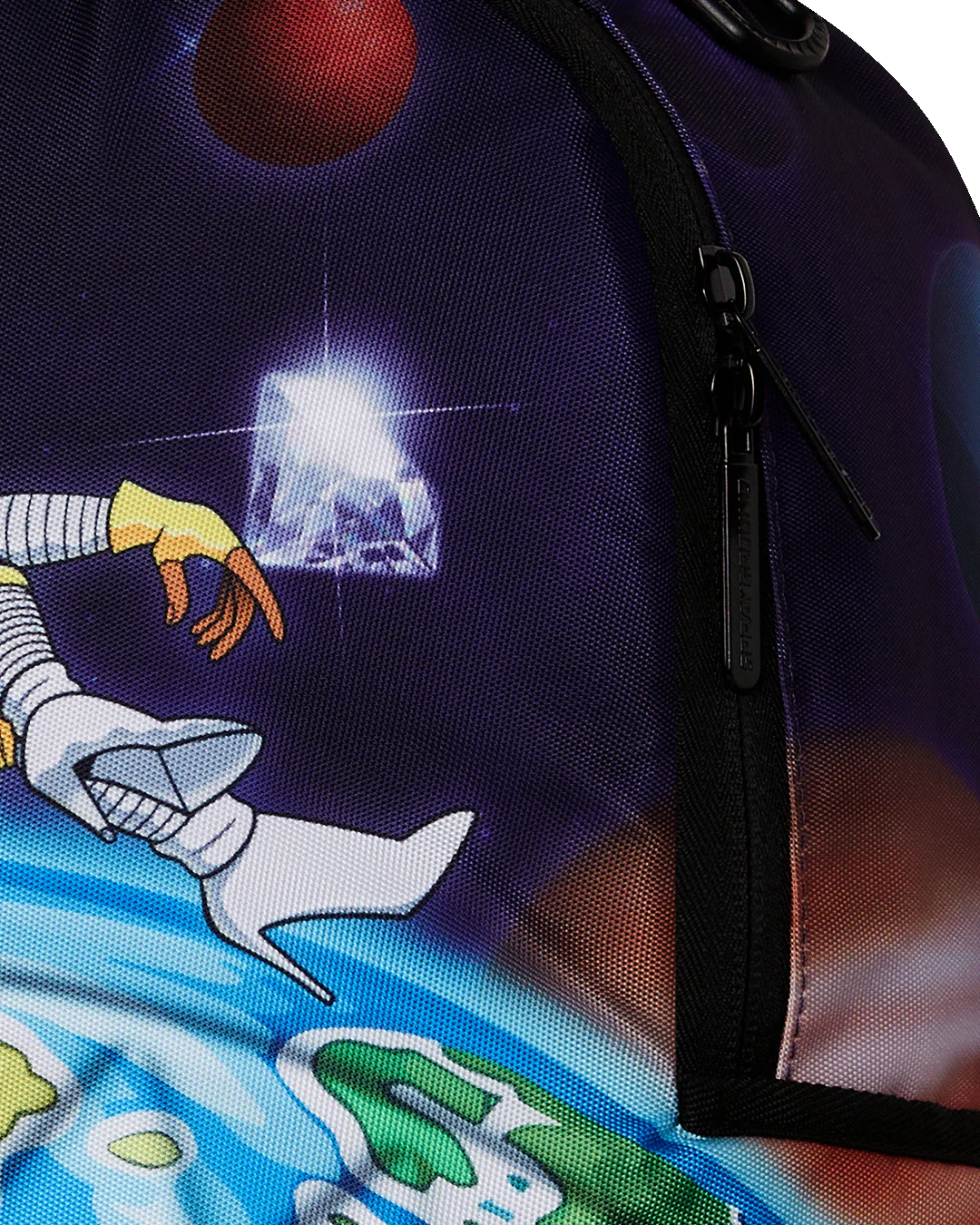 ASTROGALAXY QUEEN BACKPACK - Image 8