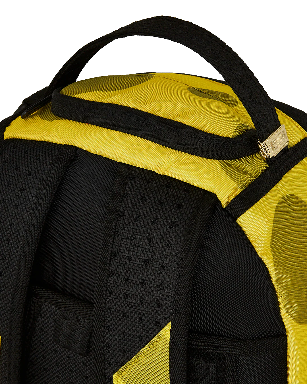 SPONGEBOB EYE POP REMOVABLE EYES BACKPACK - Image 17