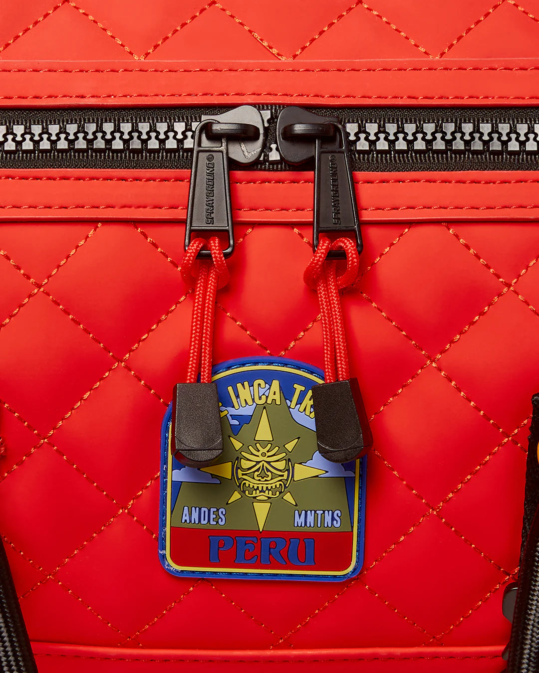 THE GLOBAL EXPEDITION DUFFLE - Image 15
