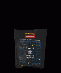 GHOST GANG PACMAN MYSTERY PACK (COLLECT ALL 5)