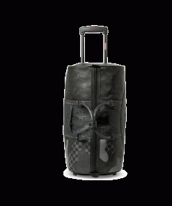 3AM THE TRILOGY DUFFLE WHEELY