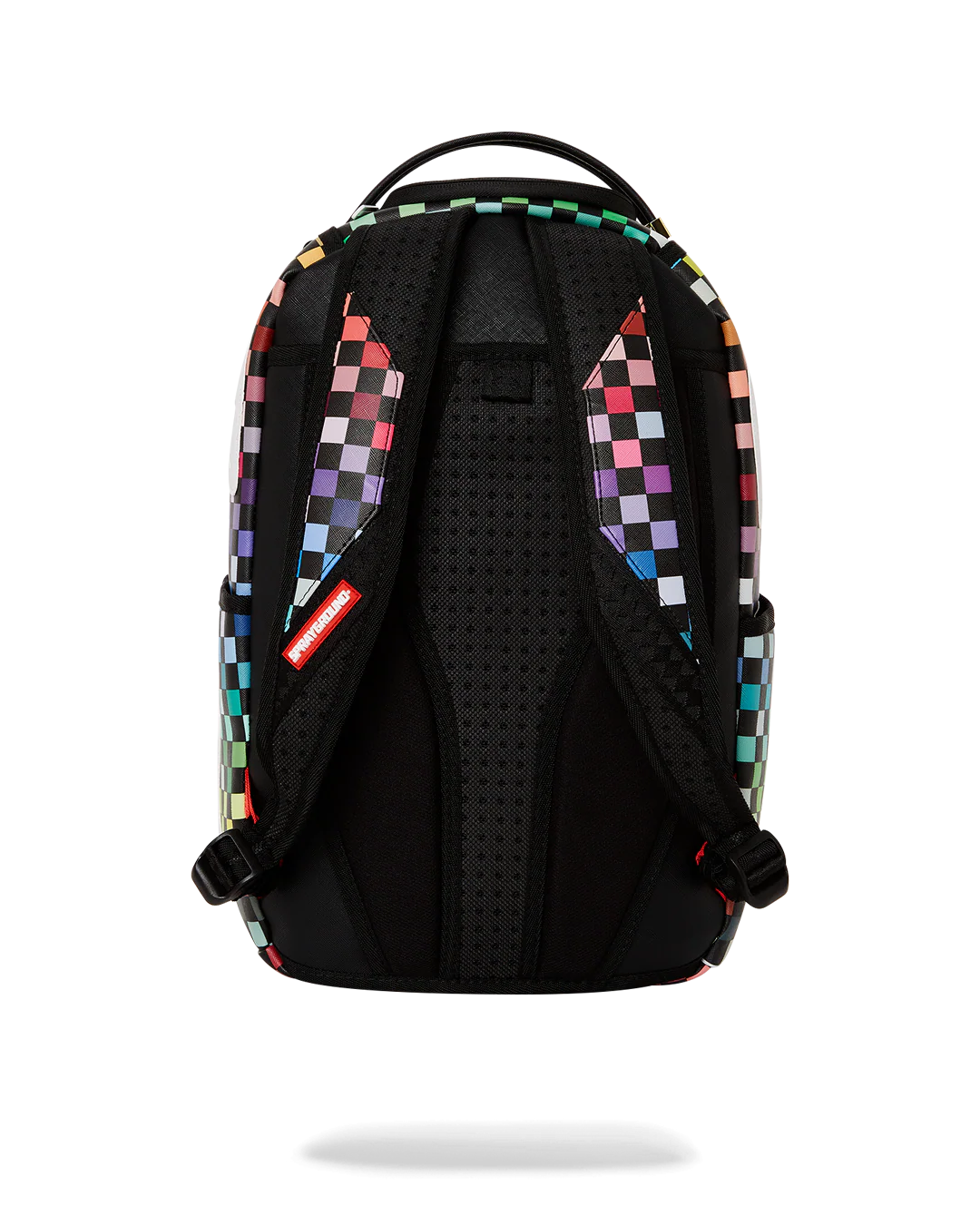 SHARKS IN PARIS THE GRID BACKPACK (DLXV) - Image 9