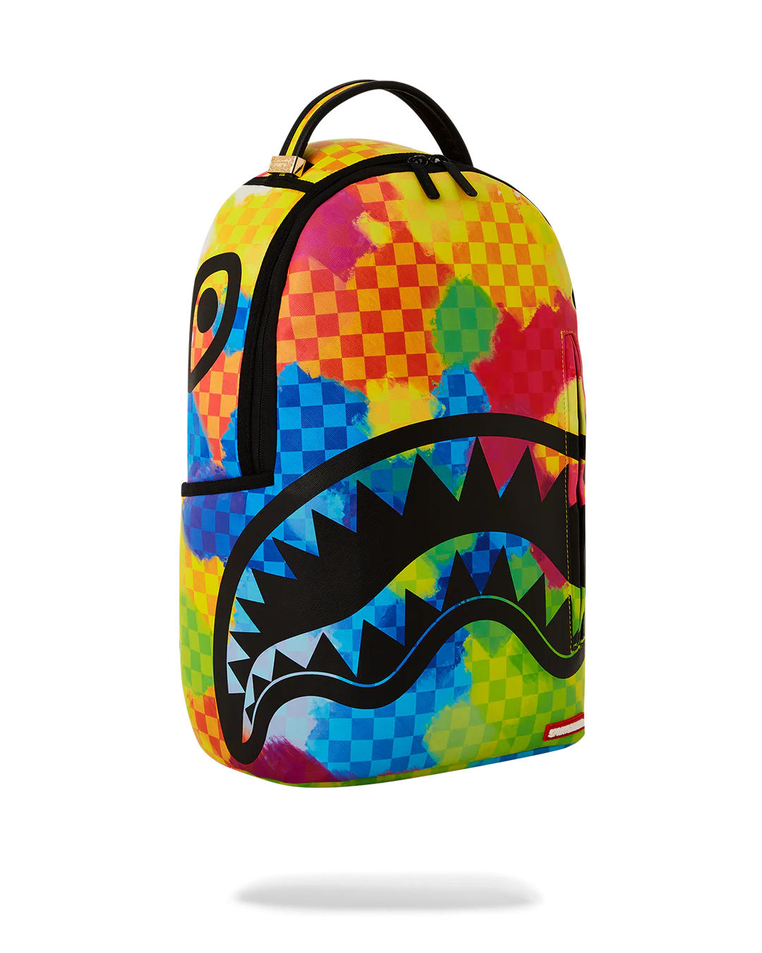 VIVID LIVID AND SPLIVID DLXSV BACKPACK - Image 14