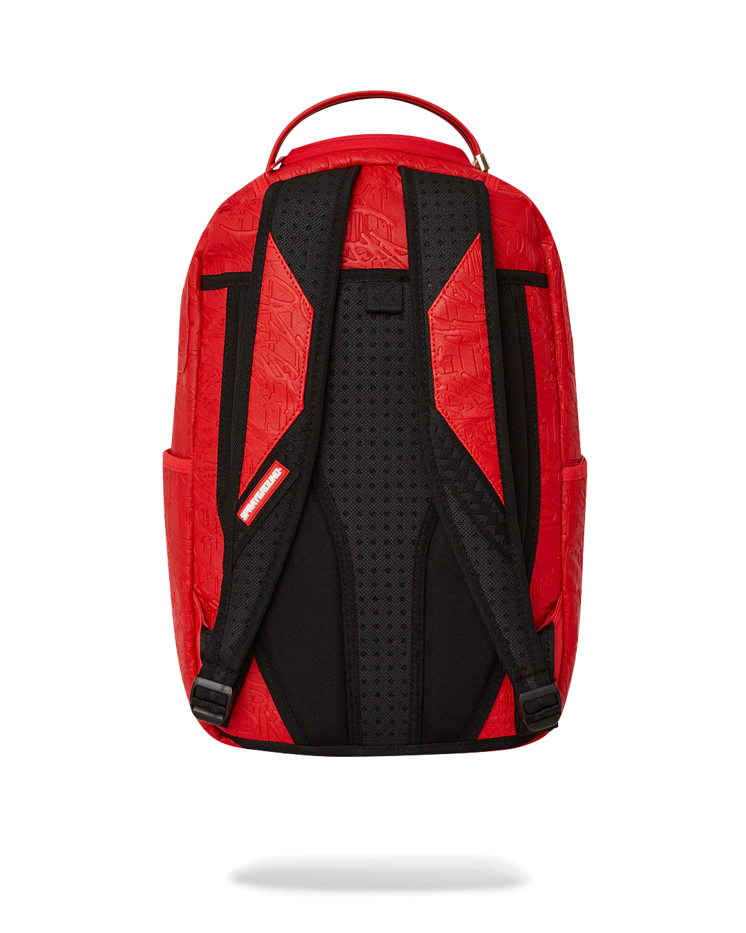 KATANA SOUNDWAVE SHARK BACKPACK (DLXV) - Image 7