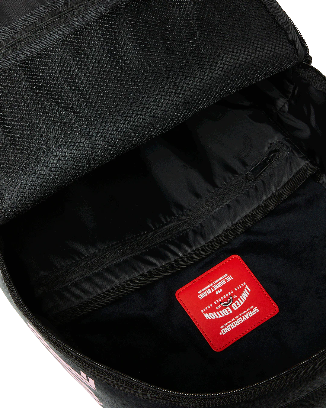 MLS INTER MIAMI CF MESSI SHRED IT UP BACKPACK - Image 8