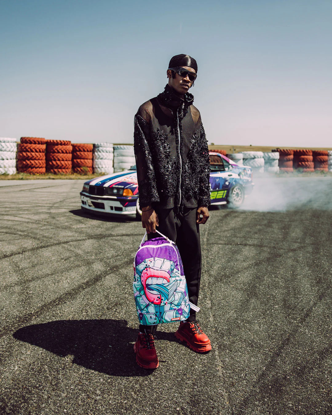 BREAKFA$T BACKPACK - Image 6