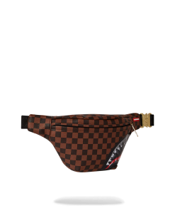 Alternative view of LENTICULAR EFFECTS SAVVY CROSSBODY