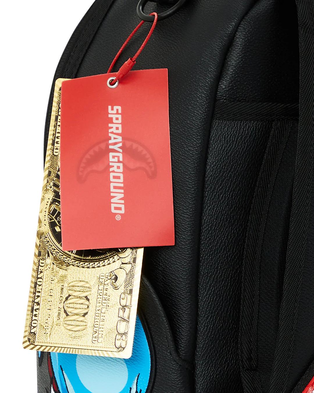 ALL CHEWED UP BACKPACK (DLXV) - Image 13